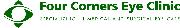 Four Corners Eye Clinic, PC Logo